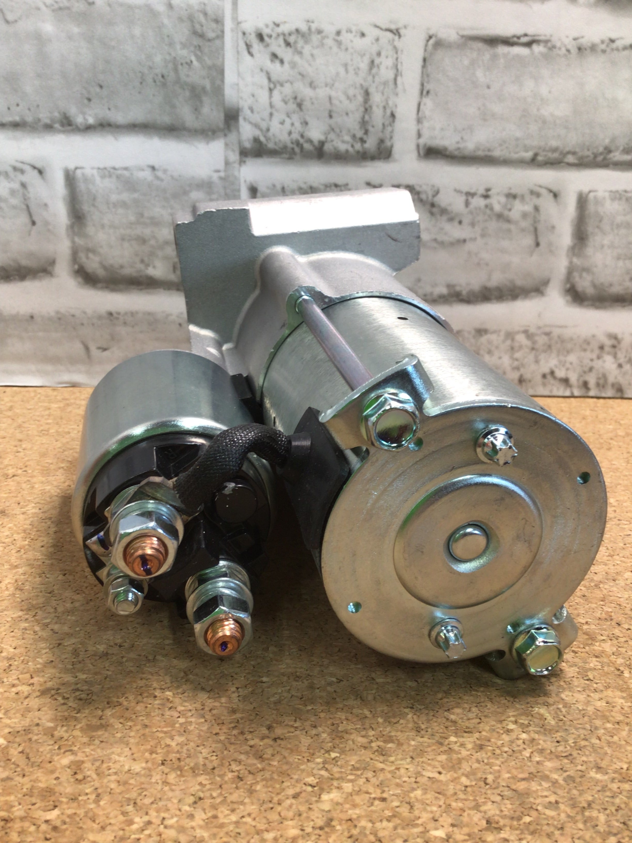 Starter - 2005-2009 Saab 97X Sport Utility Year.s 2005, 2006, 2007, 2008, 2009 (7944792899822)